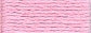 605 Pink - DMC Pearl Cotton Balls Size 8