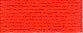 608 Orange - DMC Pearl Cotton Balls Size 8