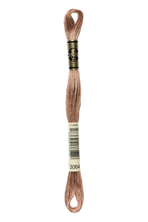 DMC3064-Desert Sand - DMC Floss