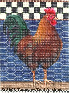 Red Rooster
