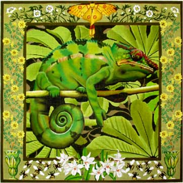 Chameleon