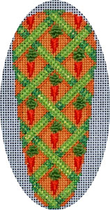 Lime Lattice/Carrots Carrot