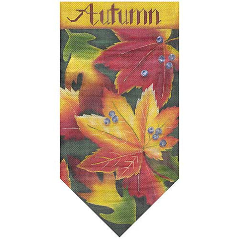 Autumn Banner