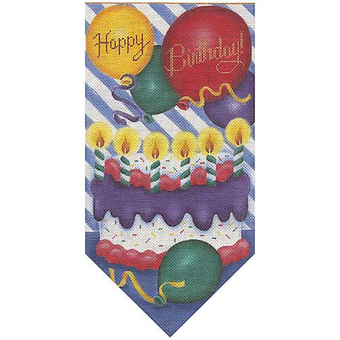 Birthday Banner