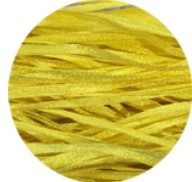 1210 Big Bird - Straw Silk