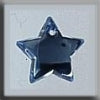 12170 Medium Star Light Sapphire Bright - Mill Hill Treasure