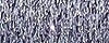 1223 Passion Plum - Kreinik 1/16 Ribbon