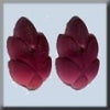 12306 Flower Petal Matte Rose - Mill Hill Treasure