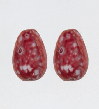 12311 Easter Egg Coral - Mill Hill Treasure