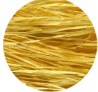 1240 Goldilocks - Straw Silk