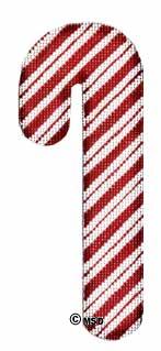 Classic Candy Cane