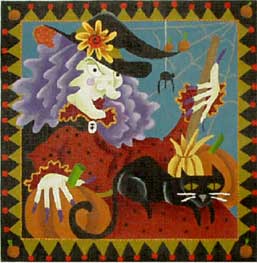 Wicked Witch of the West