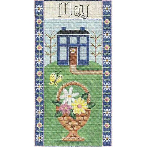 May Folk Banner