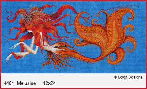 Melusine