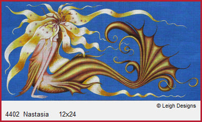 Nastasia
