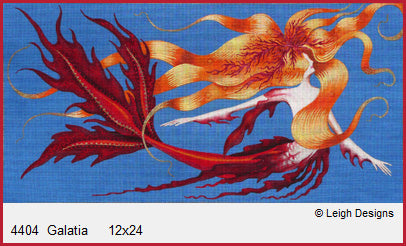 Galatia