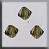 13070 Rondele-Champagne Olivine (3) - Mill Hill Treasure