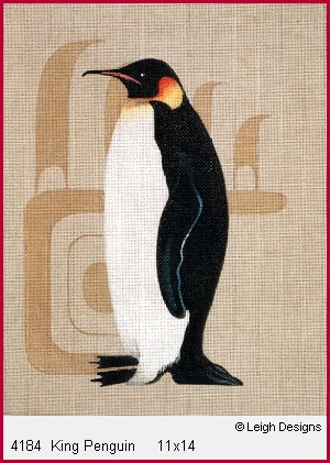 King Penguin