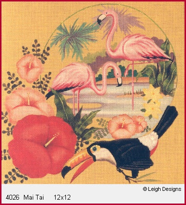 Mai Tai
