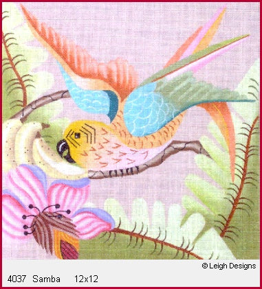 Samba