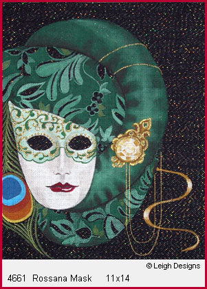 Rossana Mask