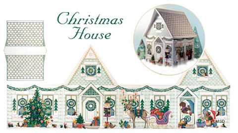 Christmas House