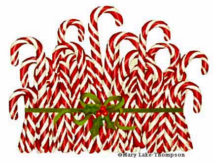 Candy Canes