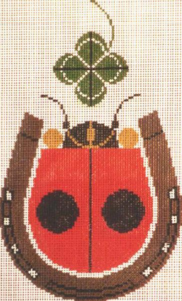 Lucky Ladybug