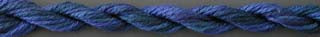 136 Midnight - Gloriana Silk Floss