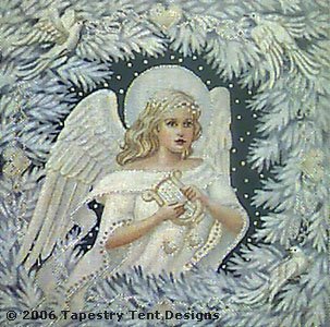 Enchanted Angel