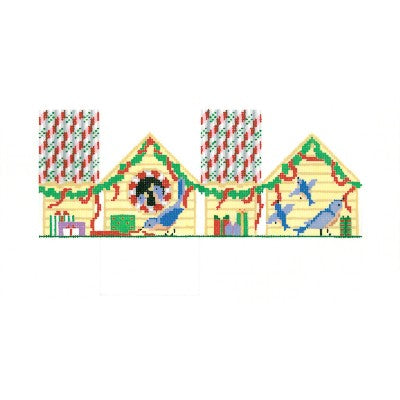 Bird House/Mini House