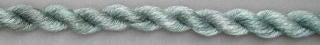 138 Arctic Ice - Gloriana Silk Floss