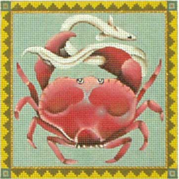 Crab
