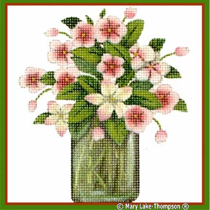 Bouquet Pink
