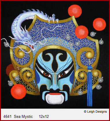 Sea Mystic - Drama Dragon