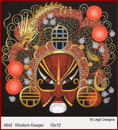 Wisdom Keeper  - Drama Dragon