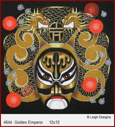 Golden Emperor  - Drama Dragon