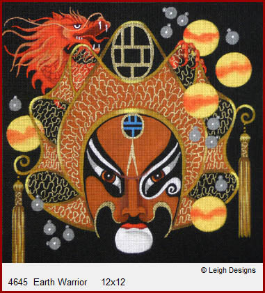 Earth Warrior  - Drama Dragon