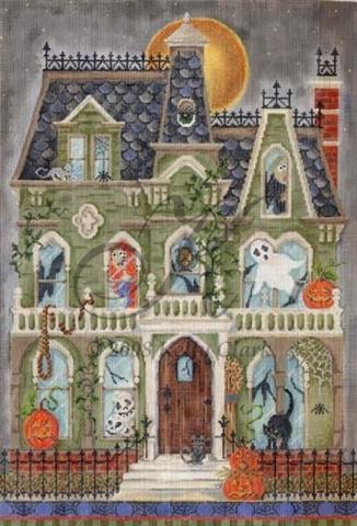 Haunted House
