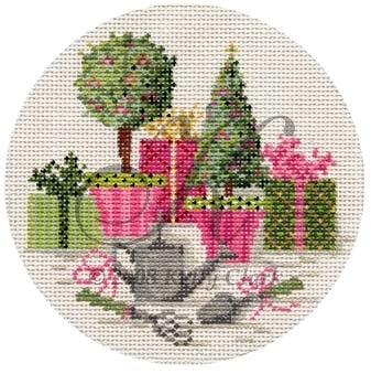 Pink Gardener's Gifts