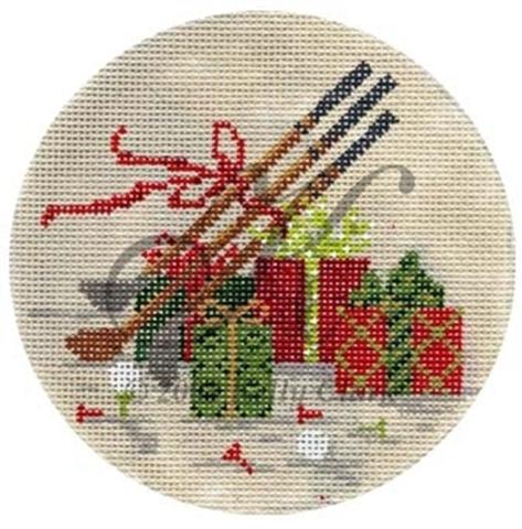 Golfer's Gifts