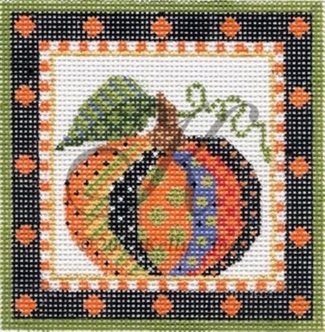 Patchy Pun'kin (14 mesh)