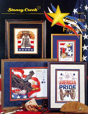 Colors of Freedom