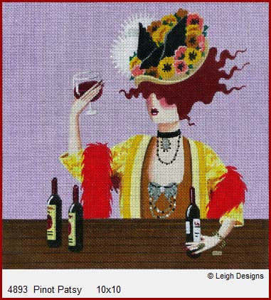 Pinot Patsy