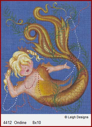 Ondine