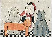Dogs