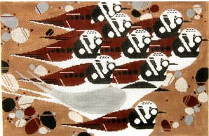 Turnstones & Turnstones