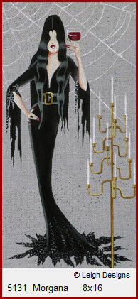 Morgana