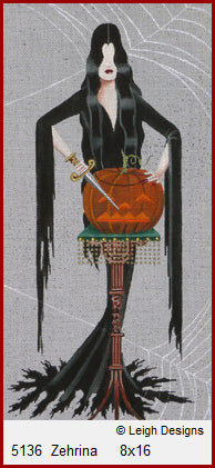 Zehrina