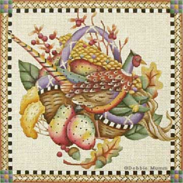 Harvest Pheasant